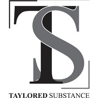 TAYLORED SUBSTANCE logo - Similar company to Finerthings Enterprises