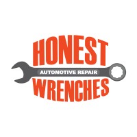 Honest Wrenches Automotive Repair logo - Similar company to Elder Automotive Group