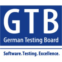 German Testing Board e.V. logo - Similar company to A4Q - Alliance For Qualification