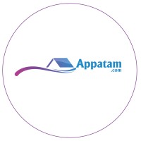 Appatam Solution Numérique logo - Similar company to Akorit Sarl