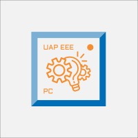 UAP EEE Project Club logo - Similar company to Eee Project Lab