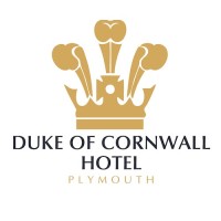 The Duke of Cornwall Hotel logo - Similar company to Future Inns
