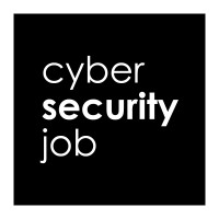 CybersecurityJob.com logo - Similar company to Cyber Security District
