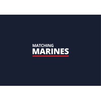 Matching Marines logo - Similar company to Matching Engine