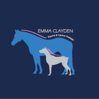 ELC Animal Therapy logo - Similar company to Ceola Reece Veterinary Physiotherapy
