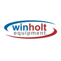Winholt Equipment Group logo - Similar company to Ec I Esd Studio Global