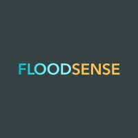 FLOODSENSE logo - Similar company to Juvae