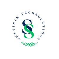 Sentinix Tech Solutions logo - Similar company to Sentinix
