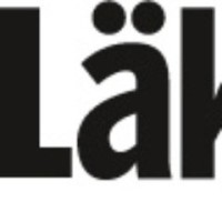 Läkartidningen logo - Similar company to Vårdfokus