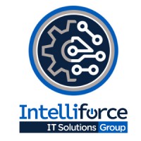 Intelliforce-IT Solutions Group, LLC. logo - Similar company to Peterson Technologies