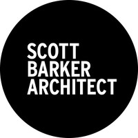 Scott Barker Architect logo - Similar company to Luxmea Studios