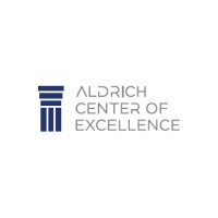 Aldrich Centre of Excellence logo - Similar company to Meom Academy