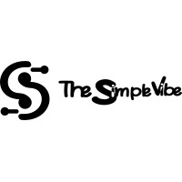 The Simple Vibe logo - Similar company to Softcure