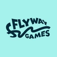 Flyway Games logo - Similar company to Gaming Retro Uk