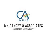 M K Pandey & Associates logo - Similar company to Dramanomics- The Theatre Society Of College Of Vocational Studies