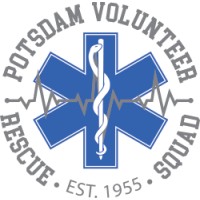 Potsdam Volunteer Rescue Squad