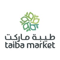 Taiba Market logo - Similar company to Ifa Food