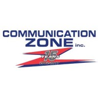 Communication Zone, Inc. logo - Similar company to Communication Resources Inc.