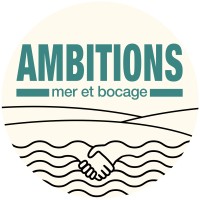 AMB - Ambitions Mer et Bocage logo - Similar company to Siiimple
