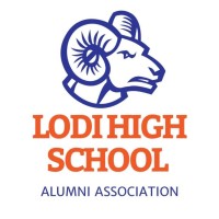 Lodi High School Alumni Association logo - Similar company to Apollotech Msi