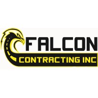 FALCON CONTRACTING, INC. logo - Similar company to Hyphen Communities