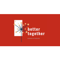 better together logo - Similar company to Blend Audio
