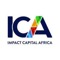 Impact Capital Africa logo - Similar company to Aions Ventures