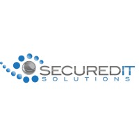 Secured IT Solutions logo - Similar company to Lcit Cybersecurity