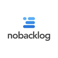Nobacklog logo - Similar company to Visual Archives