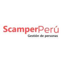 Scamper Perú logo - Similar company to Digimax