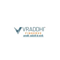 Vraddhi Finserve logo - Similar company to Credeb Advisors Llp