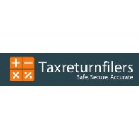 Tax Return Filers logo - Similar company to Cibs Ltd - Tax Consultants & Commissioner For Oaths Since 1999