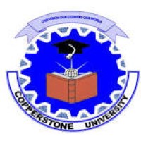 Copperstone University Zambia logo - Similar company to Nust Connected