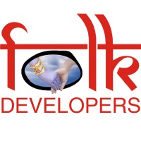 FOLKDevelopers logo - Similar company to Hyyv