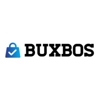BuxBos logo - Similar company to Frookys
