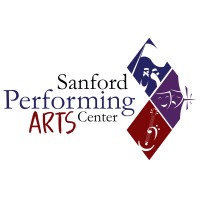 Sanford Performing Arts Center