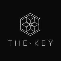 The Key logo - Similar company to Lead Event