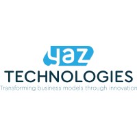 YAZ Technologies logo - Similar company to Sollivan Smart Solutions