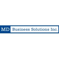 Md Business Solutions, Inc.