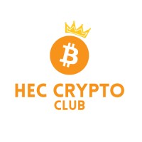 HEC Crypto Club logo - Similar company to Valhalla Trading Systems