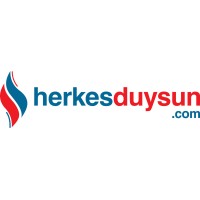 herkesduysun.com logo - Similar company to Bursa Tv