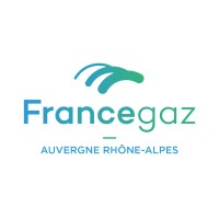 France Gaz Auvergne Rhône-Alpes logo - Similar company to Comolia