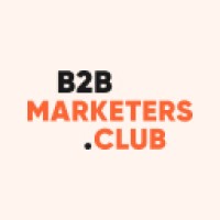 B2B Marketers Club logo - Similar company to Dialotel