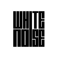 White Noise logo - Similar company to The Rock Project