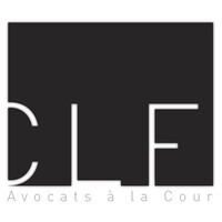 clf avocats logo - Similar company to Cabinet Férès Et Associés