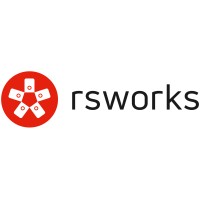 RSWorks Kft. logo - Similar company to E-Postoffice Kft.