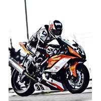 SRTD Talentenplan logo - Similar company to Ijsspeedway