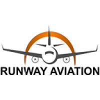 Runway Aviation logo - Similar company to Runway Pilot School