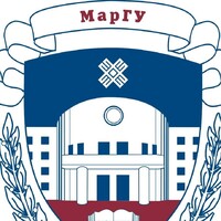 Mari State University logo - Similar company to Misisipy