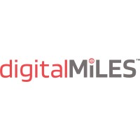 Digital Miles Technologies Pvt Ltd logo - Similar company to Digital Miles